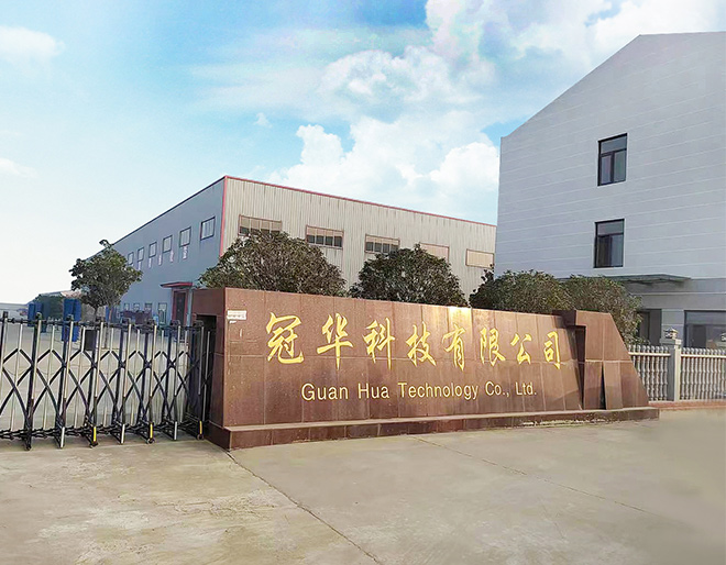 Jingmen City Qiangsheng Chemical Co., Ltd.